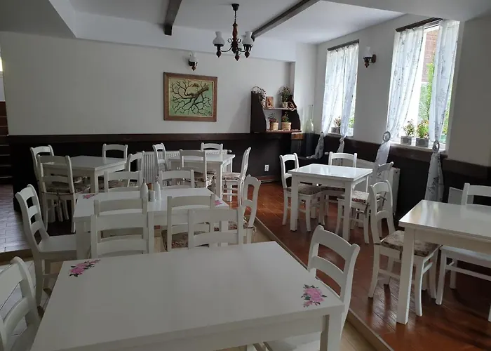 Hotel Ho2 Poiana Marului